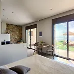 Aparthotel Euphoria Estate Messinia 4*
