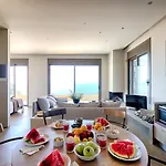 Appart hôtel Euphoria Estate Messinia