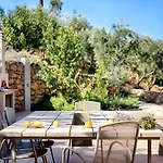 Aparthotel Euphoria Estate Messinia 4*