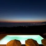 Euphoria Estate Messinia Avía