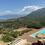 Euphoria Estate Messinia 4* Avia