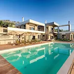 Euphoria Estate Messinia Aparthotel