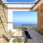 Appart hôtel Euphoria Estate Messinia