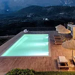 Euphoria Estate Messinia Appart hôtel