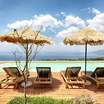 Euphoria Estate Messinia Appart hôtel