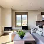 Aparthotel Euphoria Estate Messinia 4*