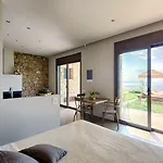 Euphoria Estate Messinia Appart hôtel 4*