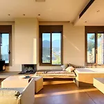 Euphoria Estate Messinia Appart hôtel 4*