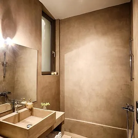 Euphoria Estate Messinia 4*