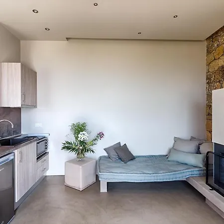 Euphoria Apart Otel Avía