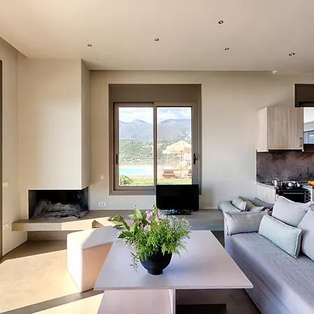 Euphoria Apart Otel Avía