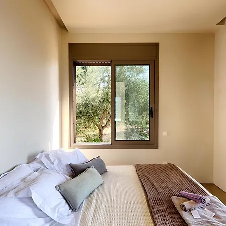 Euphoria Estate Messinia 4* Avía