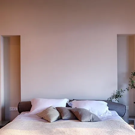 Euphoria Estate Messinia 4* Avía