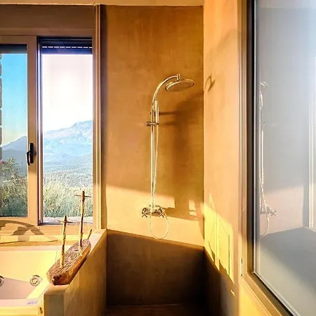 Euphoria Estate Messinia 4* Avía