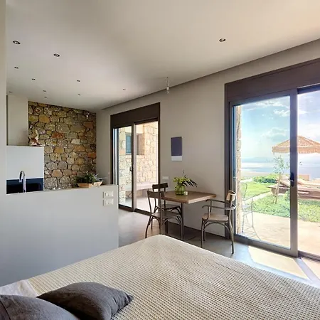 Aparthotel Euphoria Estate Messinia 4*