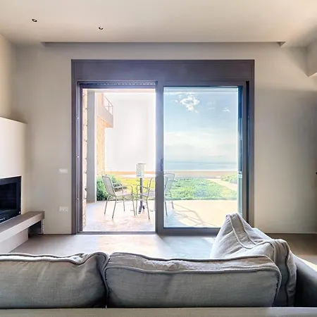 Euphoria Estate Messinia 4* Avía