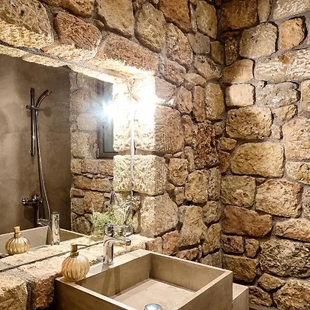 Euphoria Estate Messinia