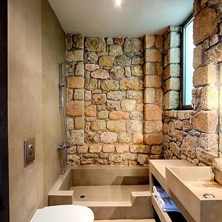 Euphoria Estate Messinia Hotel apartamentowy