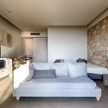 Euphoria Estate Messinia