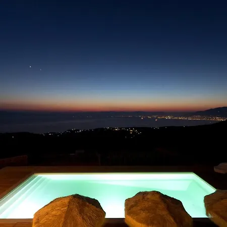 Euphoria Estate Messinia Avía