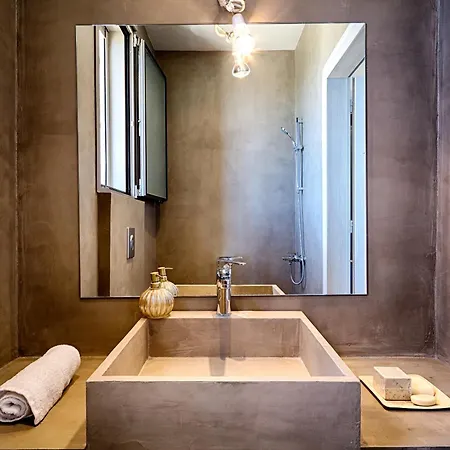 Euphoria Estate Messinia Hotel apartamentowy