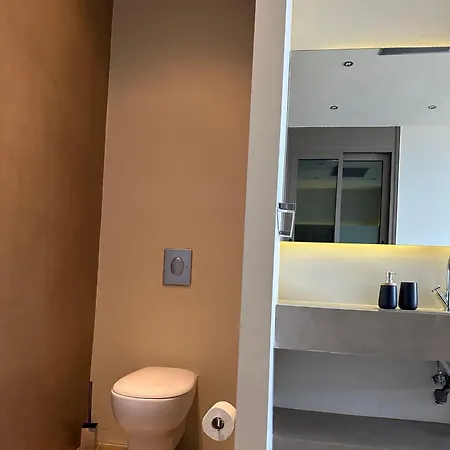 Euphoria Apart Otel Avía