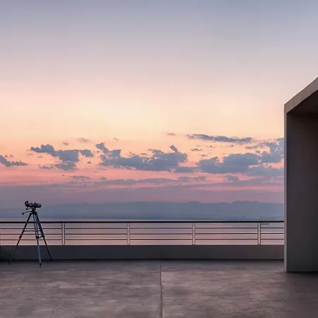 Euphoria شقة فندقية Avía