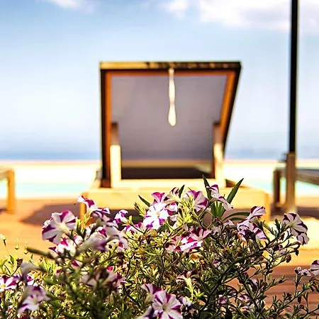 Hotel apartamentowy Euphoria Estate Messinia
