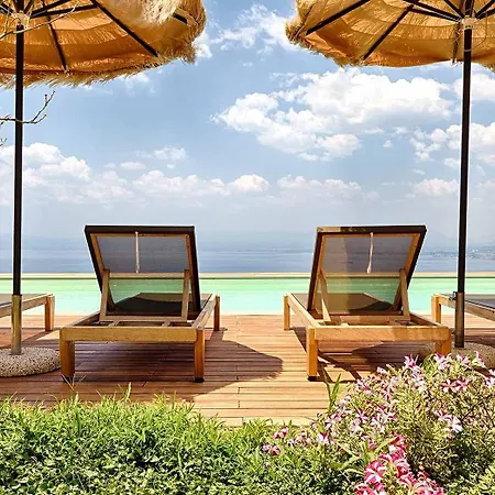 Euphoria Apart Otel Avía