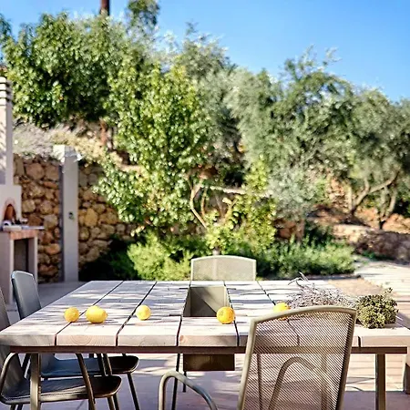 Euphoria Estate Messinia 4*