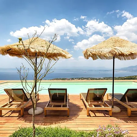 Euphoria Estate Messinia Hotel apartamentowy