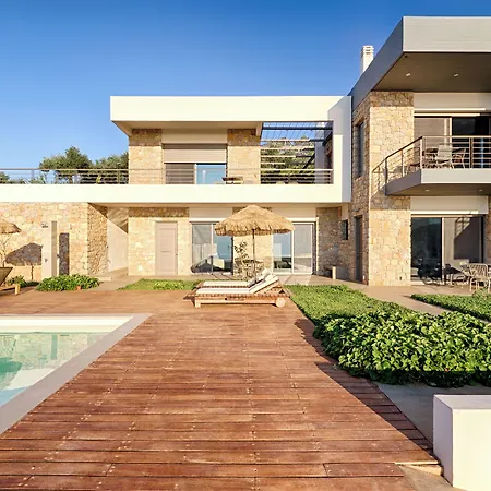 شقة فندقية Euphoria