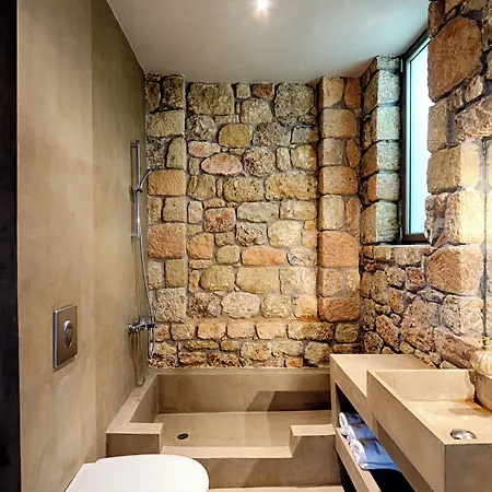 Euphoria شقة فندقية Avía