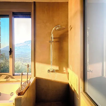 Euphoria Estate Messinia