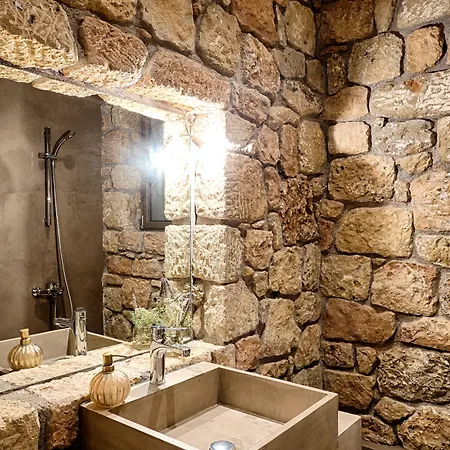 Euphoria Estate Messinia 4* Avía