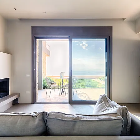 Euphoria Estate Messinia