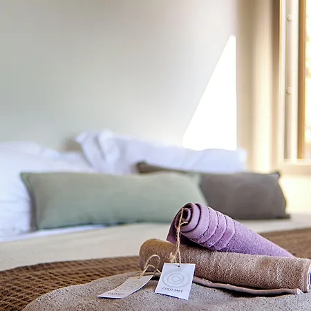 Euphoria Apart Otel Avía