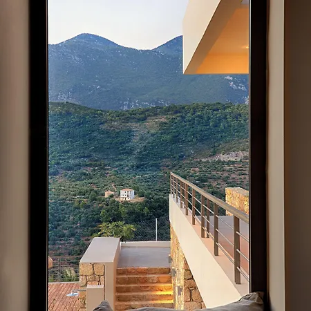 Euphoria Estate Messinia 4*