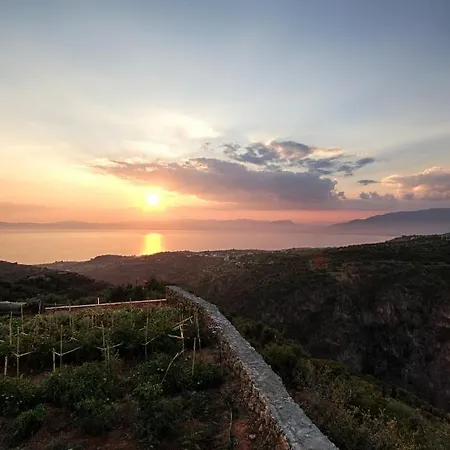 Euphoria Estate Messinia 4* Avía