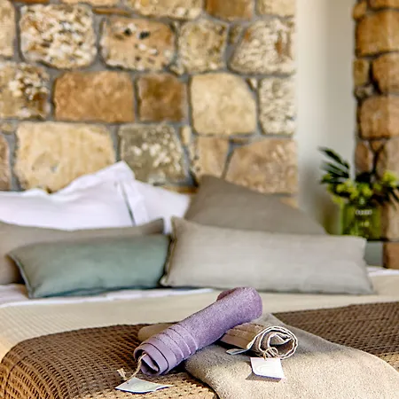 Euphoria Estate Messinia Appart hôtel 4*