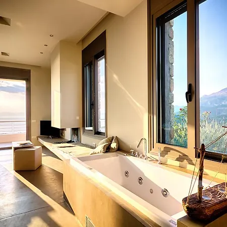 Euphoria Estate Messinia 4*