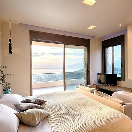 Euphoria Estate Messinia 4*