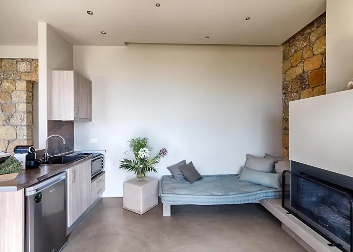 Euphoria Ξενοδοχείο με διαμερίσματα Αβία