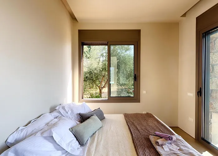 Euphoria Estate Messinia 4* Avía