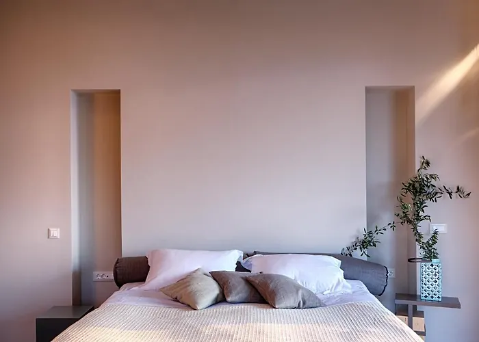 Euphoria Estate Messinia 4* Avía