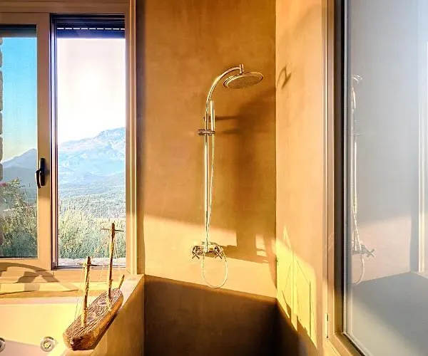 Euphoria Estate Messinia 4* Avía