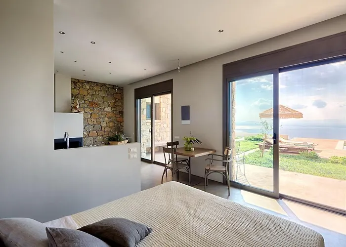 Apart Otel Euphoria Estate Messinia 4*