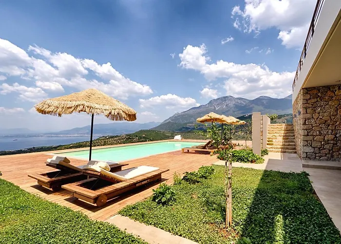 شقة فندقية Euphoria