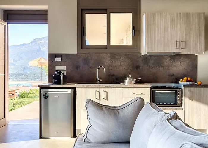 Euphoria Estate Messinia