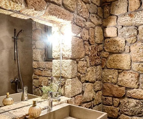 Euphoria Estate Messinia